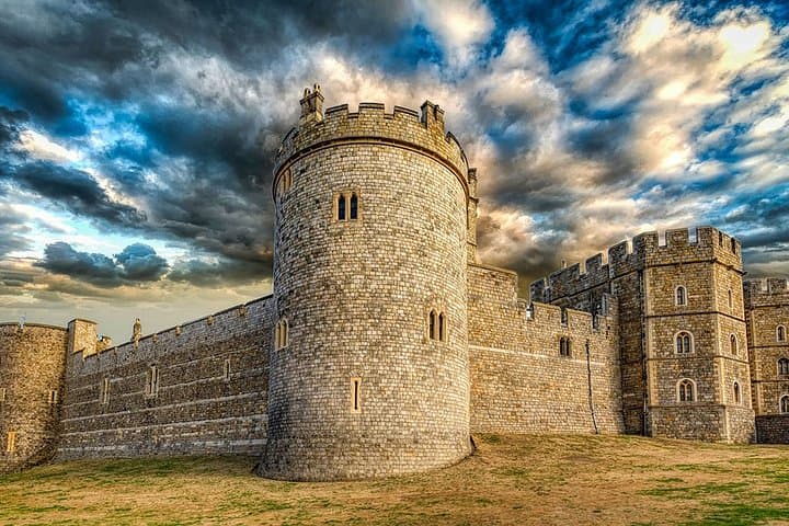 Windsor Castle