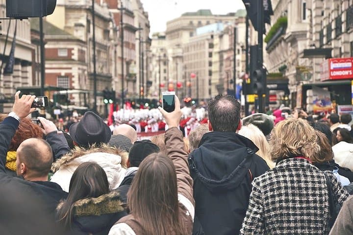 Oxford street