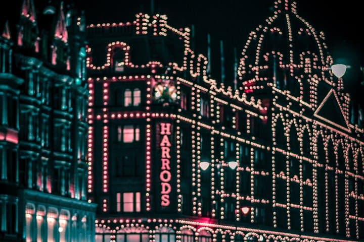 Harrods