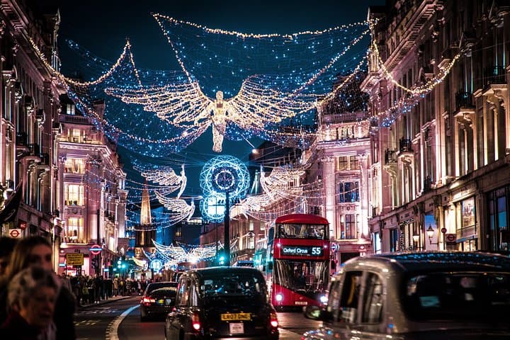 Regent street