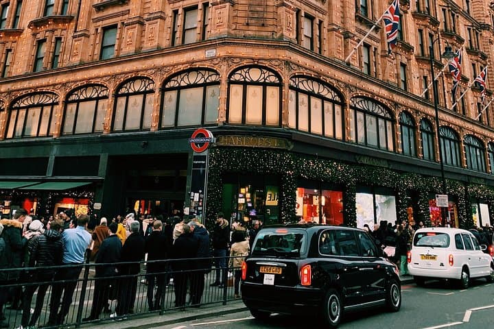 Harrods