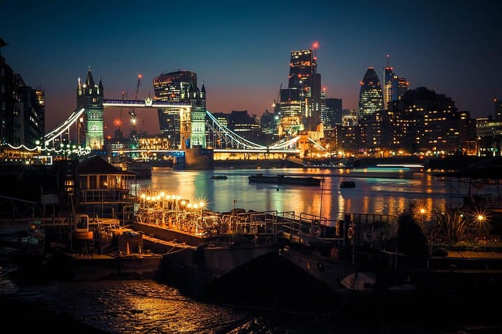 Tower Bridge