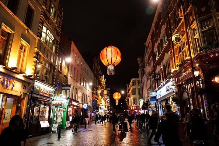 Soho