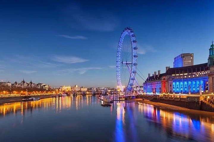London Eye