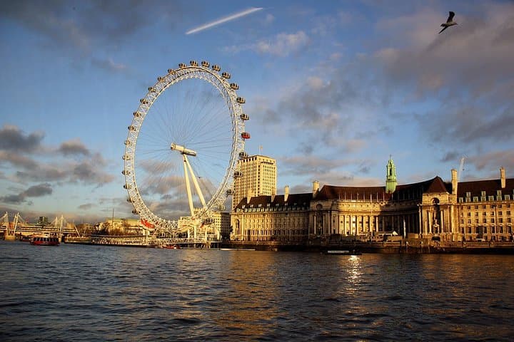 London Eye
