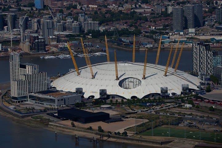 Royal Greenwich and Cutty Sark Private Tour
