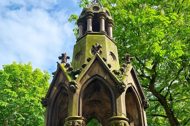 London's Hampstead: A vibrant village voyage city game