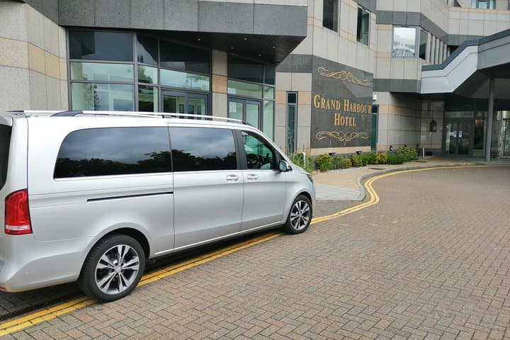 Southampton Hotel