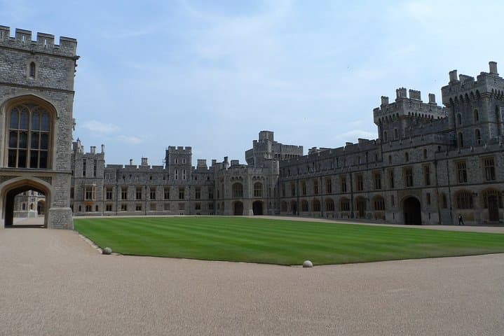 Windsor Castle