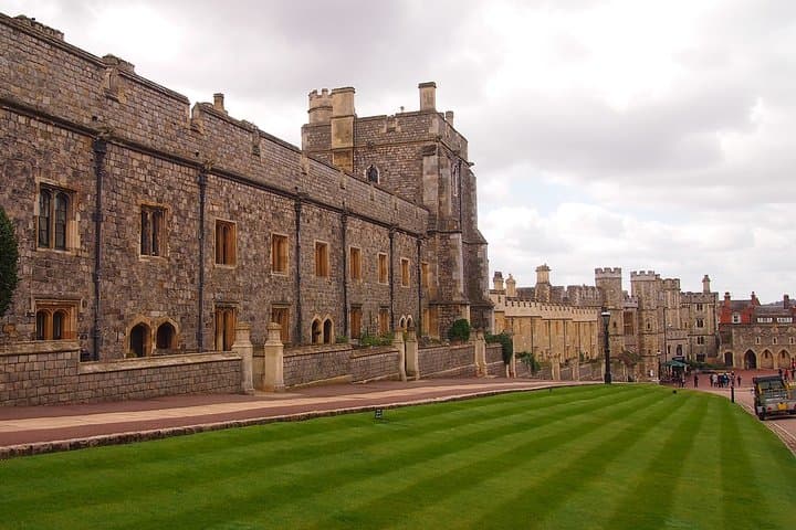 Windsor Castle