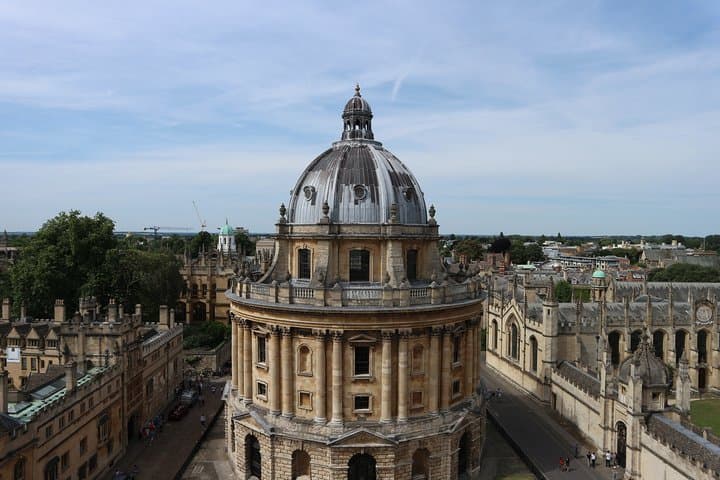 Radcliffe Camera