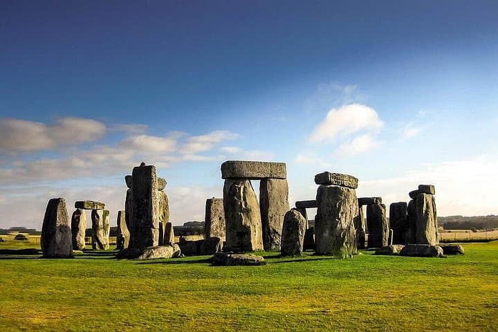 Stonehenge