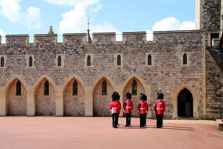 Windsor Castle