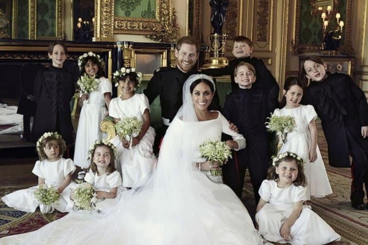 royal Wedding