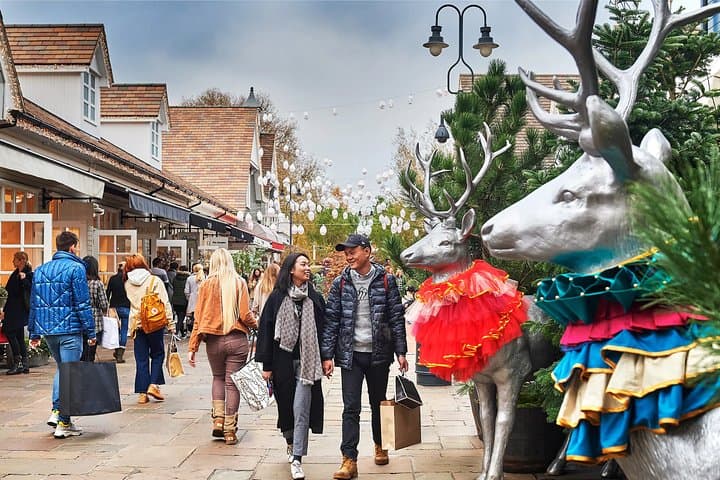 Bicester Village
