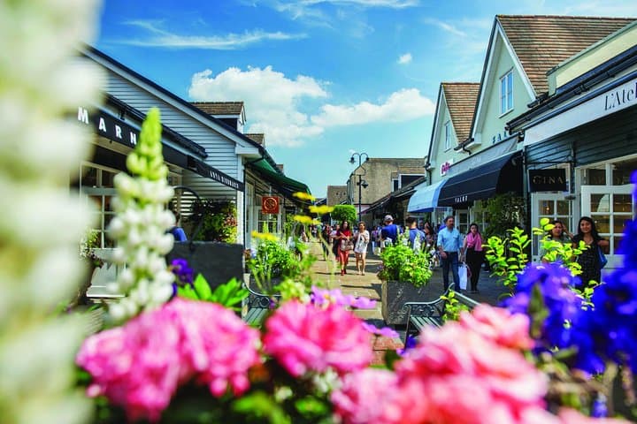 Bicester Village