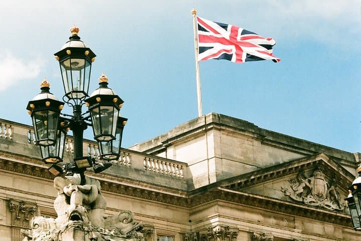 Buckingham Palace