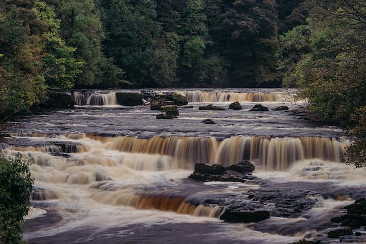 Yorkshire Dales Tour from York