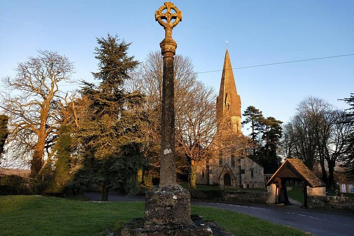 Cotswolds One Day Guided Walk - Private Groups