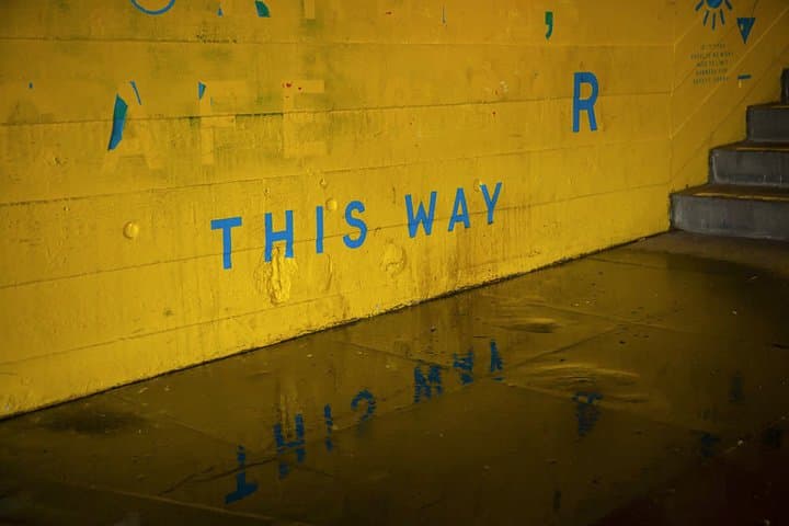 London Street Photography with Lou Smith