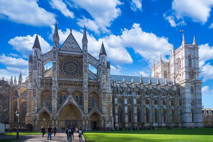 Private Guided Tour of Royal London