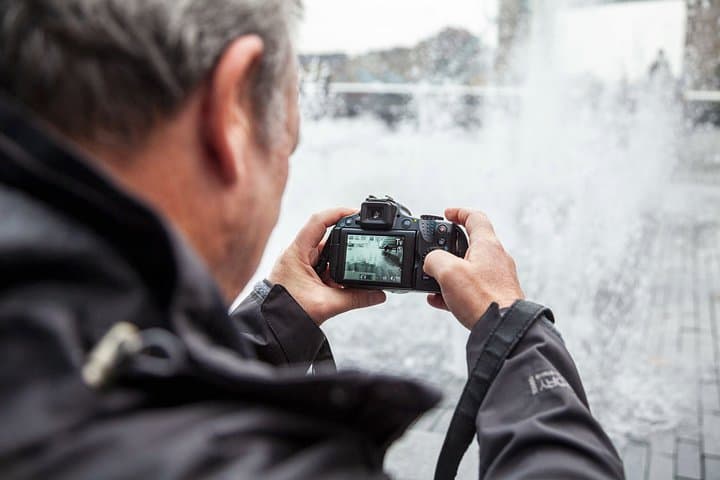 Suitable for all digital cameras