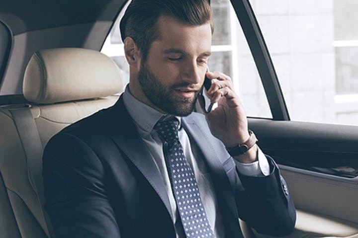 Limousine Shuttle From Heathrow Airport