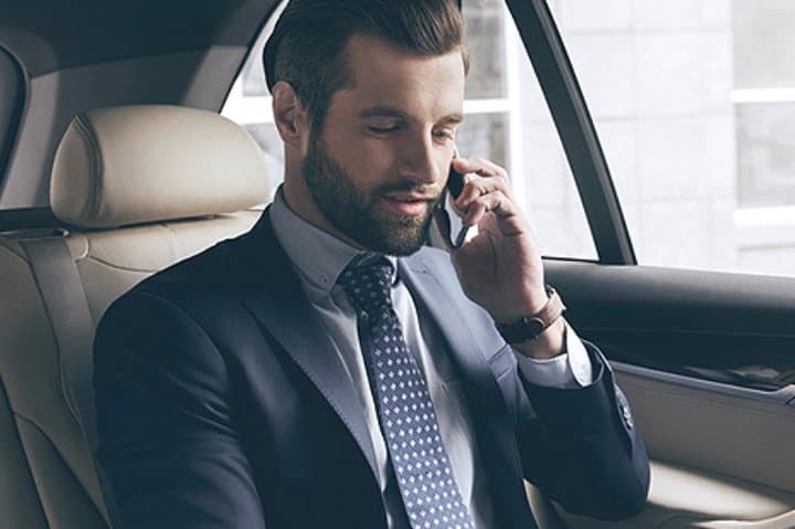 Shuttle From Gatwick Airport To Your London Hotel