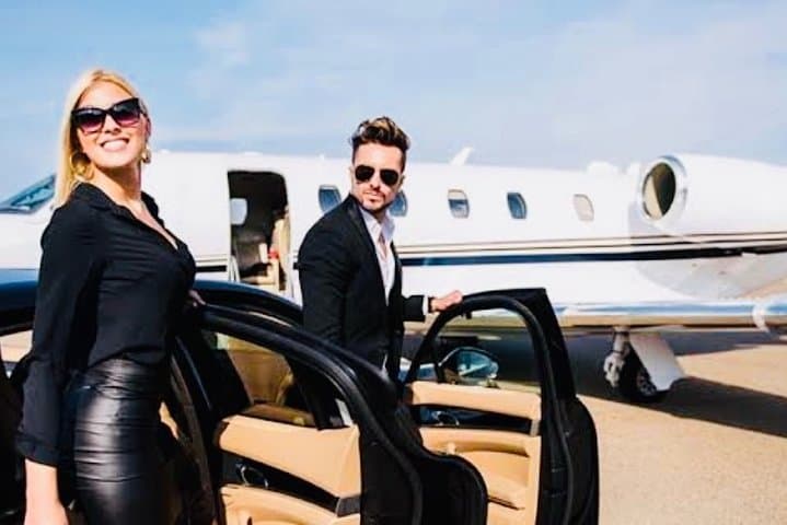 Heathrow London Limos Will Transfer You Direct To London In Comfort & Style