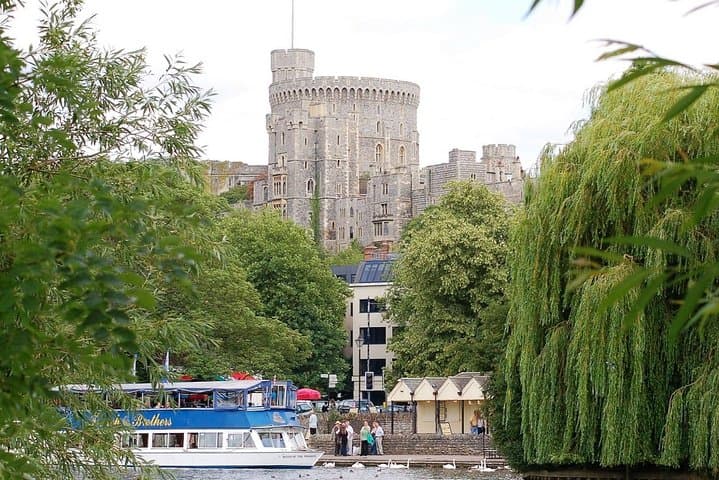 Windsor Castle