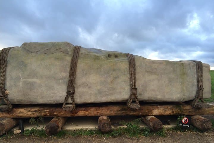 Stonehenge Private Tour from London