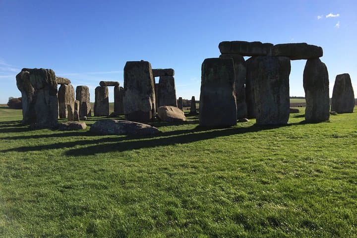 Stonehenge Private Tour from London