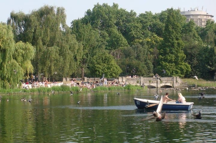 Private Half Day London Tour With Car/MPV/Van/Coach