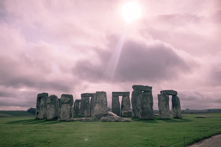 Ancient Wonders of Wessex Private Guided Tour