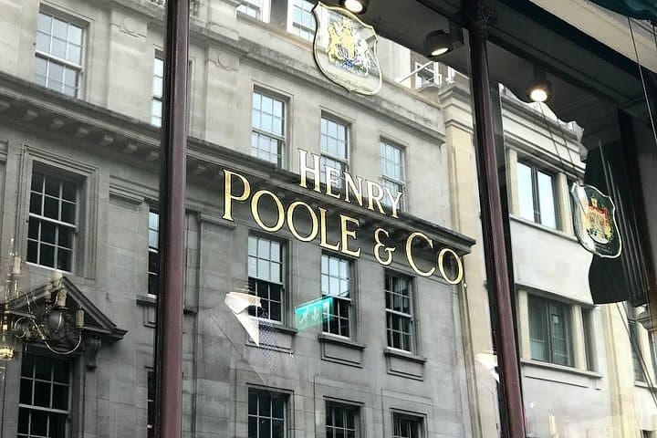 London Shopping Experience Tour
