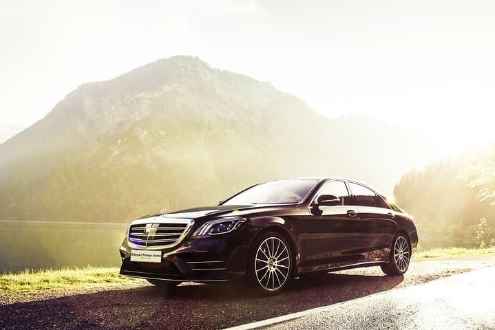 Heathrow To Southampton Cruise Port Transfers
