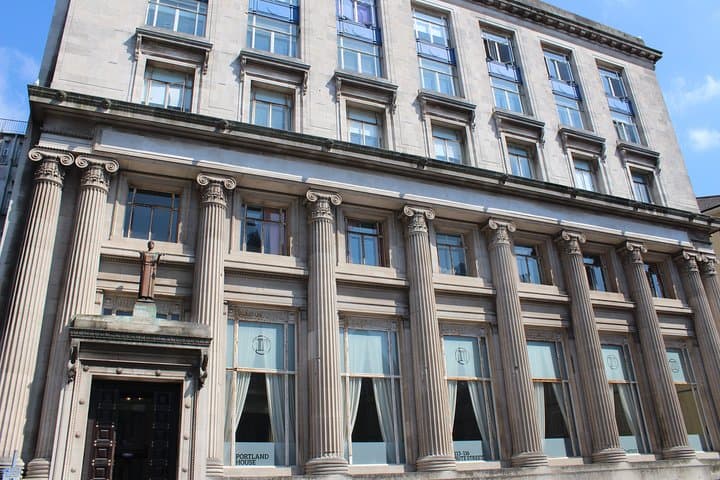 Cardiff Doctor Who Private Walking Tour