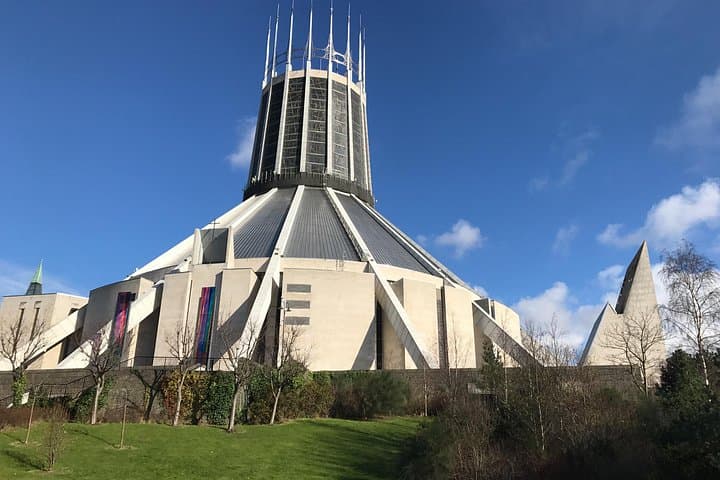 Catholic Cathedral