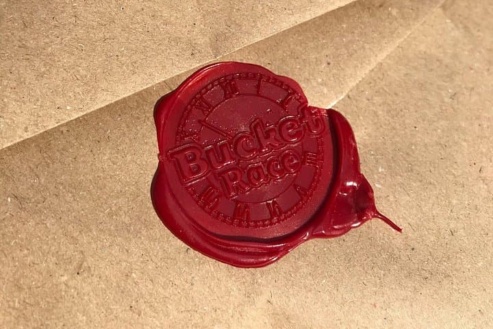 Theatrical Scavenger Hunt, with a Character Host