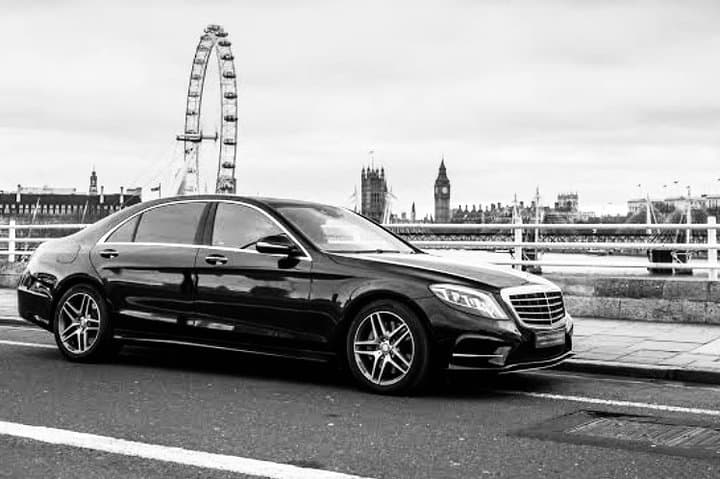 Gatwick Airport Transfer Direct Into London in Just Over An Hour