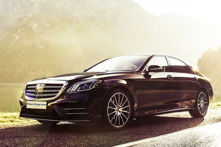 Dover Cruise Port to Heathrow Airport Private Transfers.