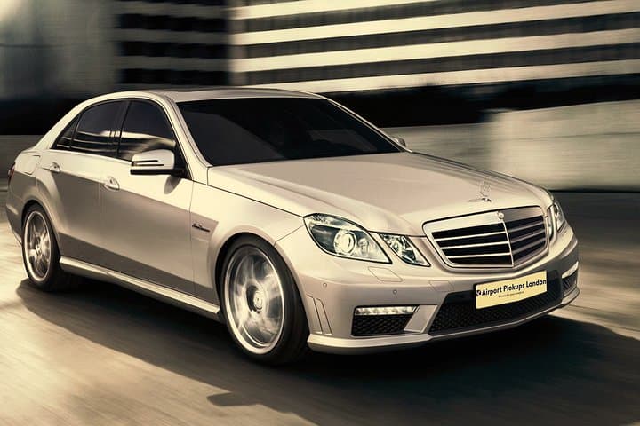 Dover Cruise Port to Heathrow Airport Private Transfers.