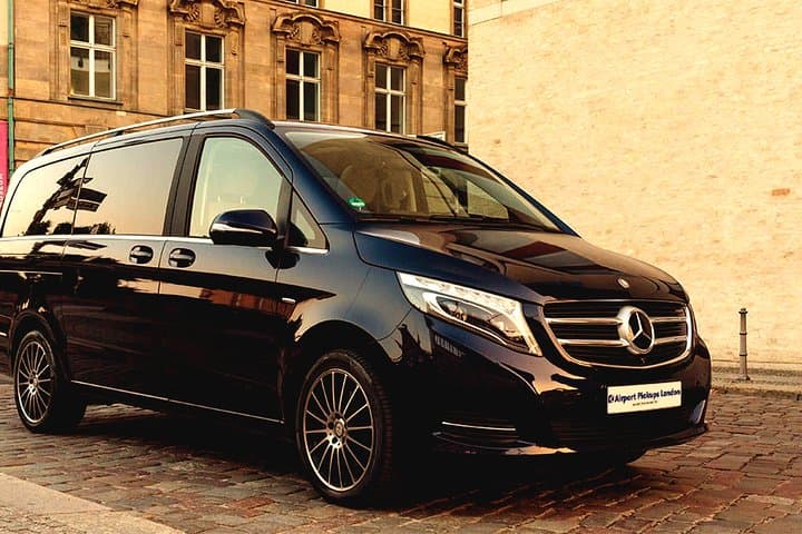 Heathrow To Southampton Cruise Port Transfers
