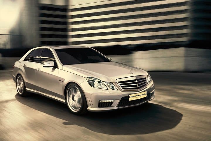 Heathrow To Southampton Cruise Port Transfers