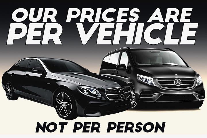 Heathrow Airport To Bath Private Airport Transfers