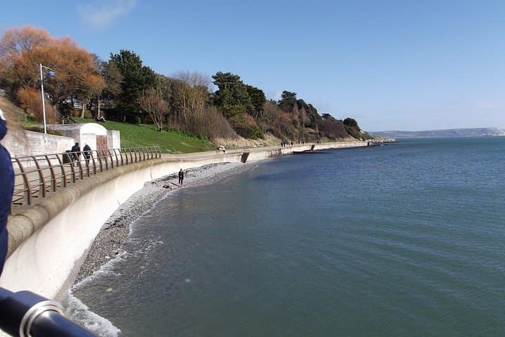 newtons cove my local beach