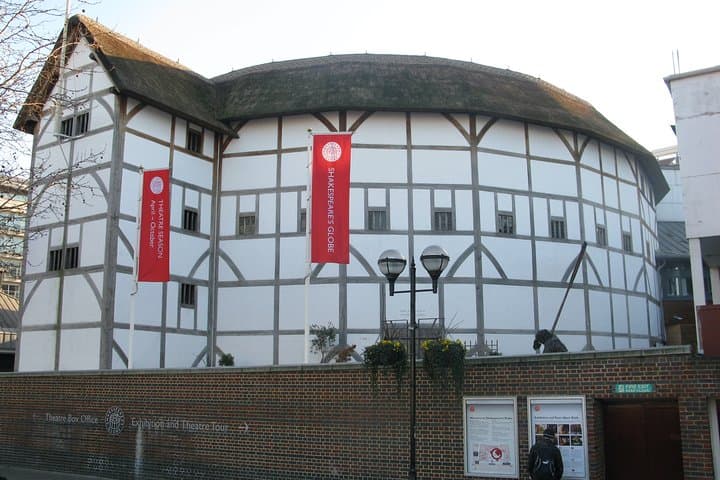 Shakespeare's Globe
