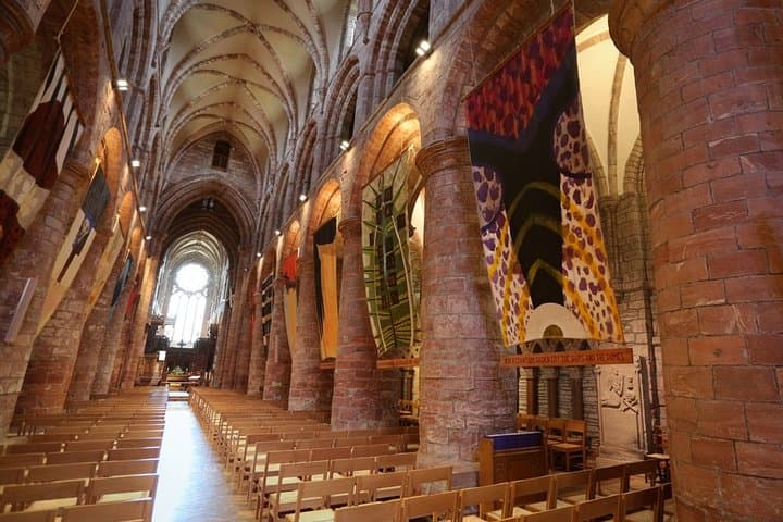 Kirkwall Private Walking Tour