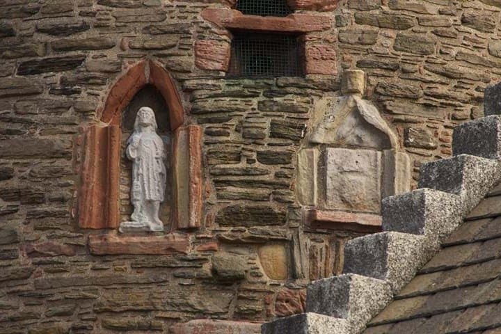 Kirkwall Private Walking Tour