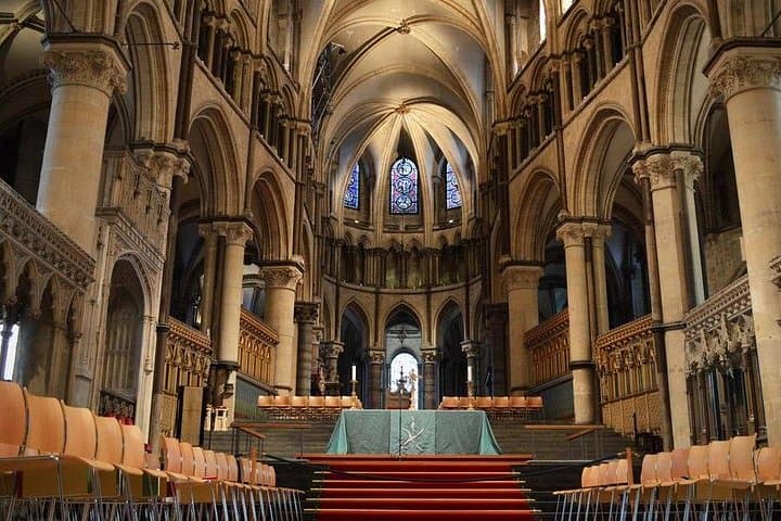 Canterbury Cathedral